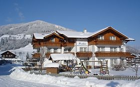 Aparthotel Pichler